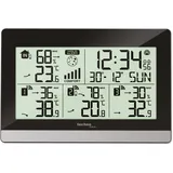 Technoline WS 7065 Schwarz
