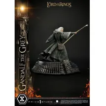 Prime 1 Studio Gandalf der Graue Figur 61 cm