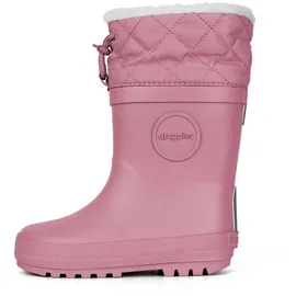 druppies Winterstiefel Rosa 38