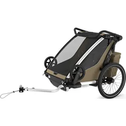 Thule Chariot Cross 2 double