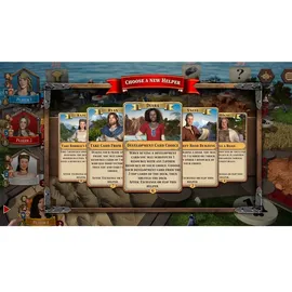 CATAN - Console Edition