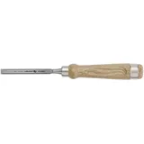 Högert Holzflachmeißel 10 mm