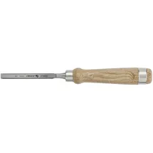 Högert Holzflachmeißel 10 mm