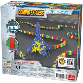 Goliath Domino Express 500 Pack