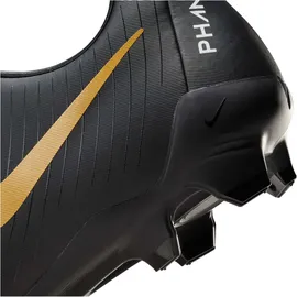 Nike Phantom GX 2 Academy MG weiß/metallic gold coin/schwarz 44,5