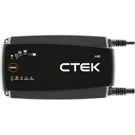 Ctek M15 EU 40-192 Automatikladegerät 12 V 15 A