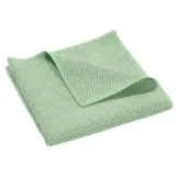 Spontex MF PRO Recycle Microfasertuch MF Pro Recycled grün , 1 Packung = 5 Tücher, Farbe: grün