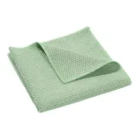 Spontex MF PRO Recycle Microfasertuch MF Pro Recycled grün , 1 Packung = 5 Tücher, Farbe: grün