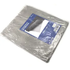 Primaflor Primaflor-Ideen in Textil Antirutsch Teppichunterlage GITTER - Grau - 240x340cm