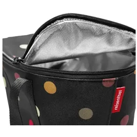 Reisenthel Coolerbag XS 4 l dots