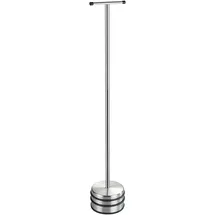 Maximex Türstopper Weiss 11 x 68 x 11 cm