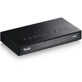 Teufel Cinebar Ultima Streaming