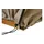 Siena Garden Strandkorbhülle 150 x 105 x 165 cm Beige