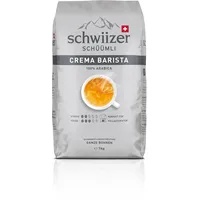 Schwiizer Schüümli Crema Gastronom 1000 g