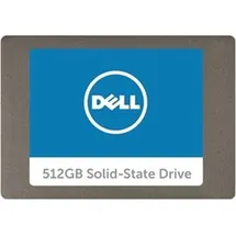 Dell 512 GB 2,5"