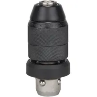 Bosch Schnellspannbohrfutter mit Adapter 1,5-13 mm
