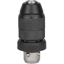 Bosch Schnellspannbohrfutter mit Adapter 1,5-13 mm
