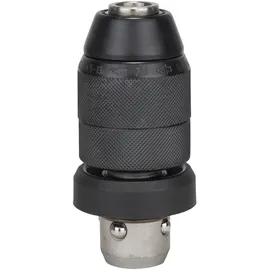 Bosch Schnellspannbohrfutter mit Adapter 1,5-13 mm