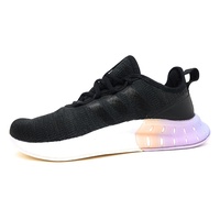 adidas Kaptir Super Damen core black/core black/carbon 38 2/3