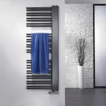 HSK Softcube Plus 1610 x 610 mm 887 W weiß links