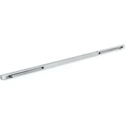 GEZE Gleitsch.ISM BG f.TS 5000 L silber BG