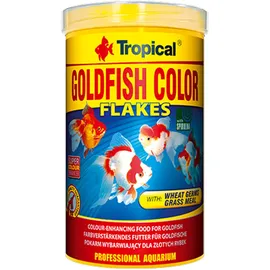 Tropical Goldfish Color 2 x 100 ml