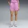 Puma Sport High-Rise 4" Jerseyshorts Damen Mauve Pop XS