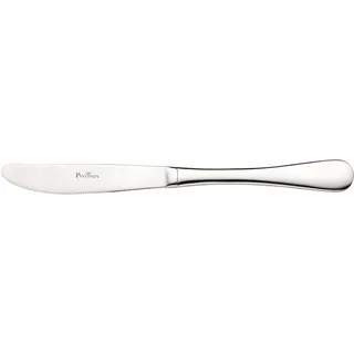 PINTINOX Tafelmesser "STRESA" , 13/0, 2,0mm, 12 Stück