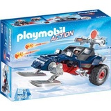 Playmobil Sports & Action Eispiraten-Racer 9058