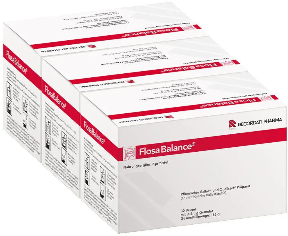 Flosa Balance®