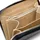 lazarotti Milano Leather Geldbörse Damen schwarz