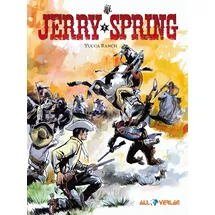 All Verlag Jerry Spring 2