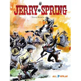 All Verlag Jerry Spring 2