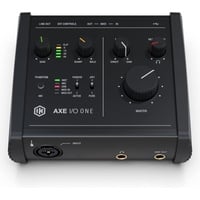 IK Multimedia AXE I/O ONE inkl. Software