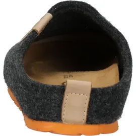 ROHDE Hausschuh grau 41 EU