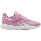 Reebok Damen FLEXAGON Energy 4 Sneaker,Jaspnk Ftwwht,38 EU