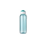 MEPAL Wasserflasche Flip-up 500 ml - Türkis |