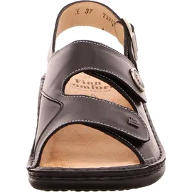 Finn Comfort Isera Damen Schwarz 40