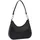 Tommy Hilfiger Logotape Schultertasche Black One Size