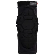 ENNUI Shock Sleeve Pro Knieschoner 2XS/XS Black