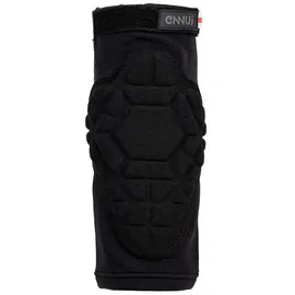 ENNUI Shock Sleeve Pro Knieschoner 2XS/XS Black