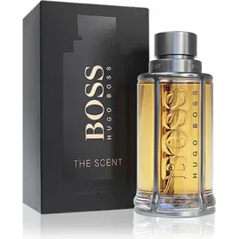 HUGO BOSS The Scent Eau de Toilette 100 ml