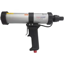 medmix uk ltd. COX AirFlow 1 Cartridge 310ml Kartuschen-Druckluftpistole