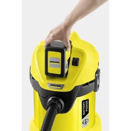 Kärcher WD 3 Battery 1.629-910.0