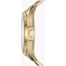 Armani Exchange AX2122 Edelstahl 46 mm AX2122