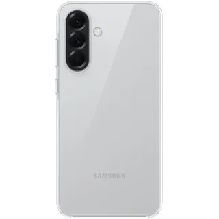 Samsung Clear Case für Galaxy A56, transparent