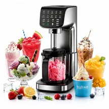 icytreat 12-in-1 Grau 568 ml