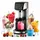 icytreat 12-in-1 Grau 568 ml