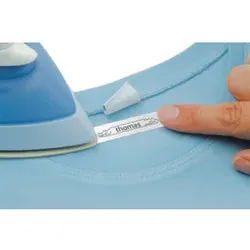 DYMO Prägeband 12mm 4m grün/schwarz S0721640 12mm 4m