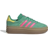 Court Green / Lucid Pink / Pure Sulfur 36